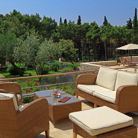 Bluesun Holiday Village Velaris Supetar Exterior foto