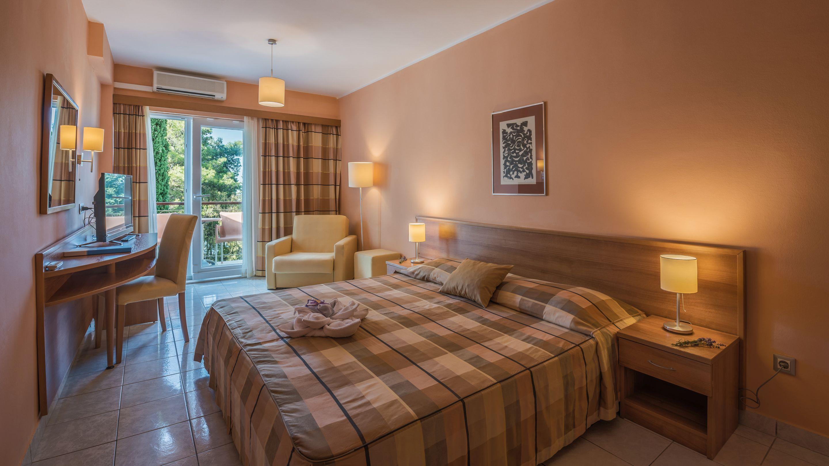 Bluesun Holiday Village Velaris Supetar Exterior foto
