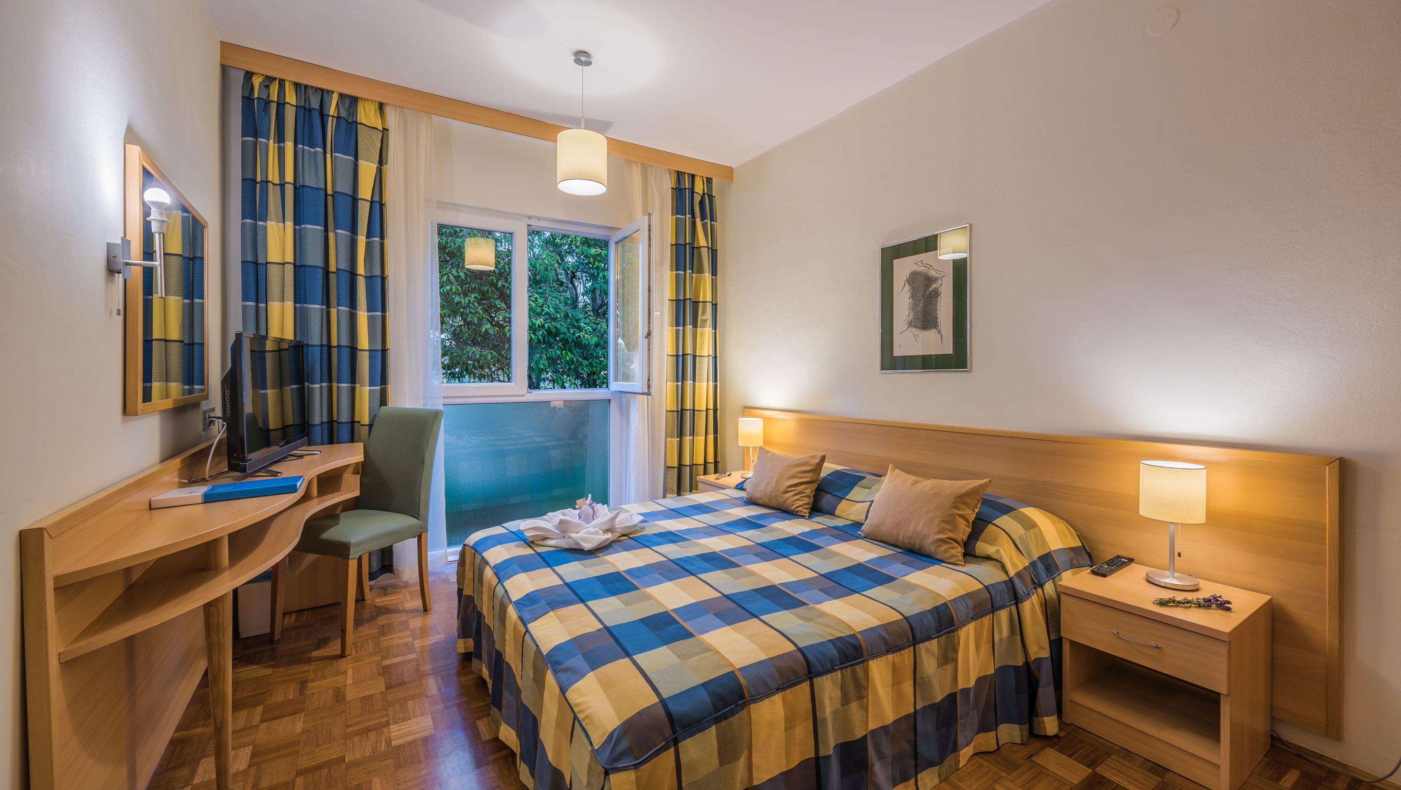 Bluesun Holiday Village Velaris Supetar Exterior foto