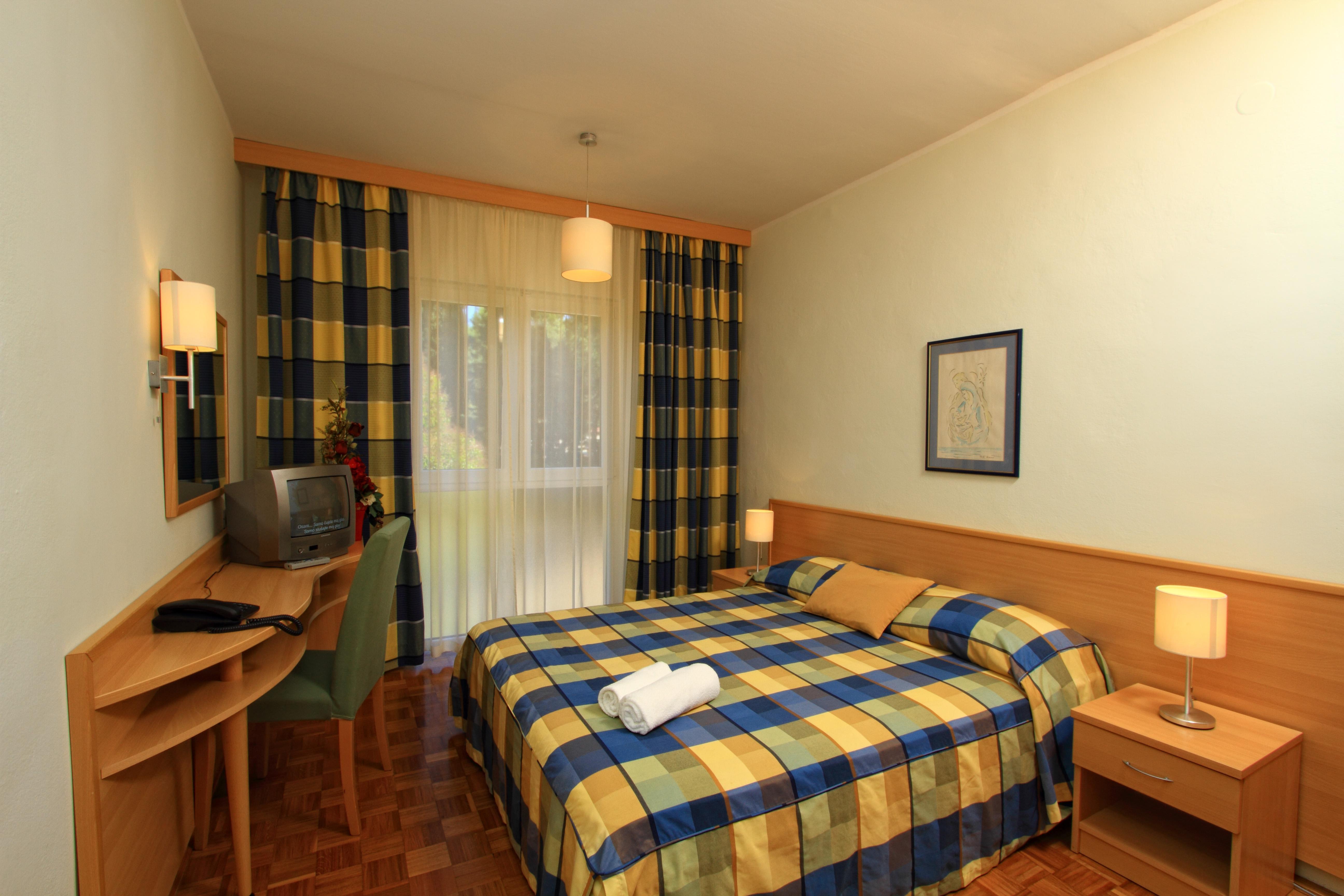 Bluesun Holiday Village Velaris Supetar Exterior foto