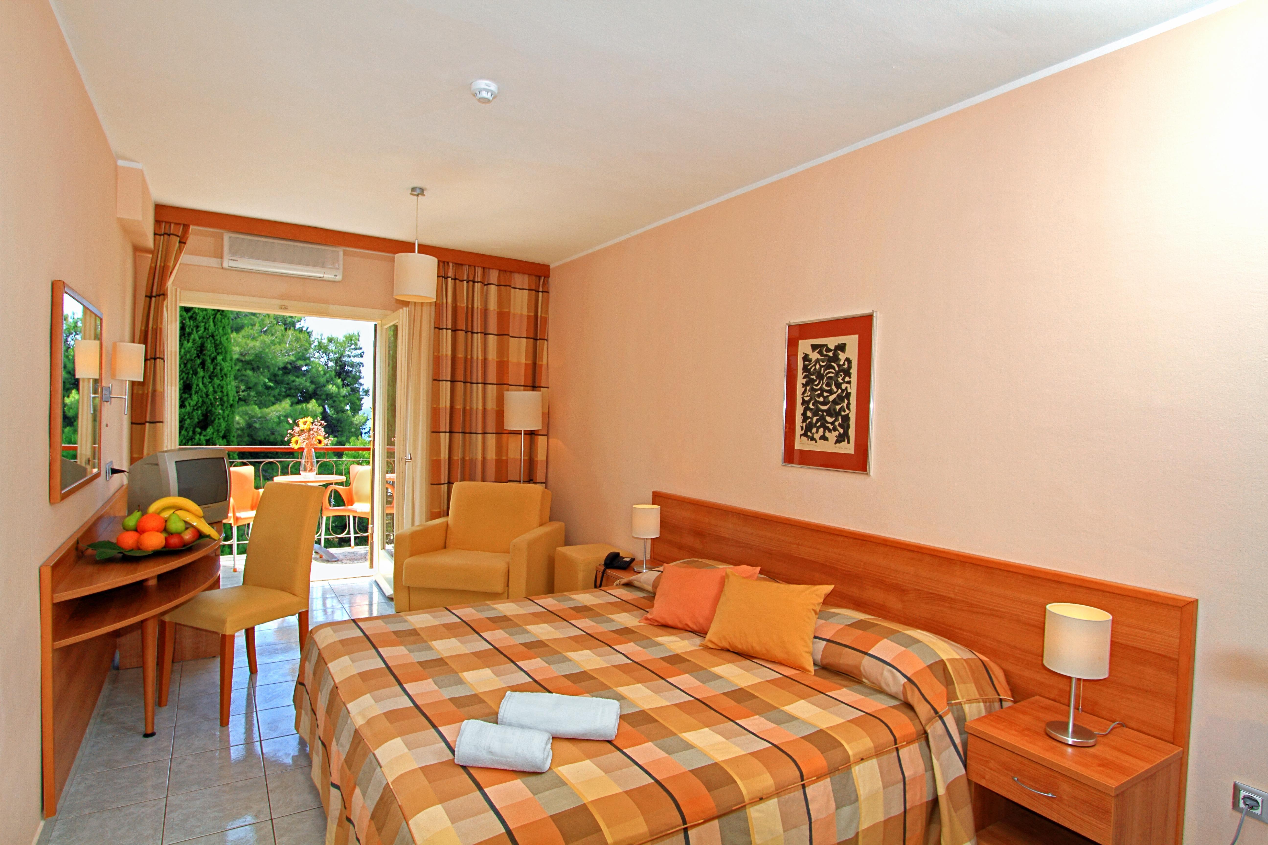 Bluesun Holiday Village Velaris Supetar Exterior foto