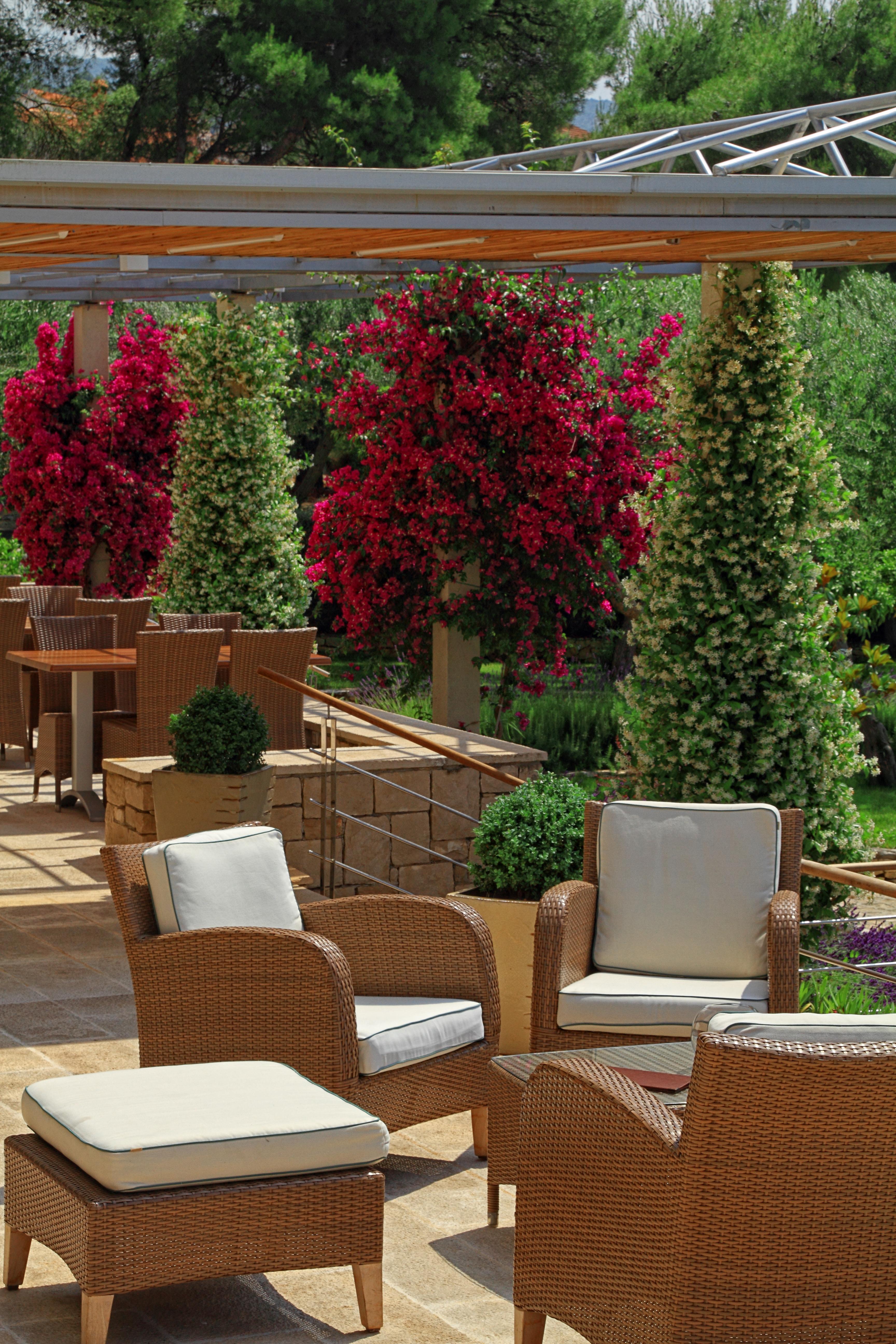 Bluesun Holiday Village Velaris Supetar Exterior foto