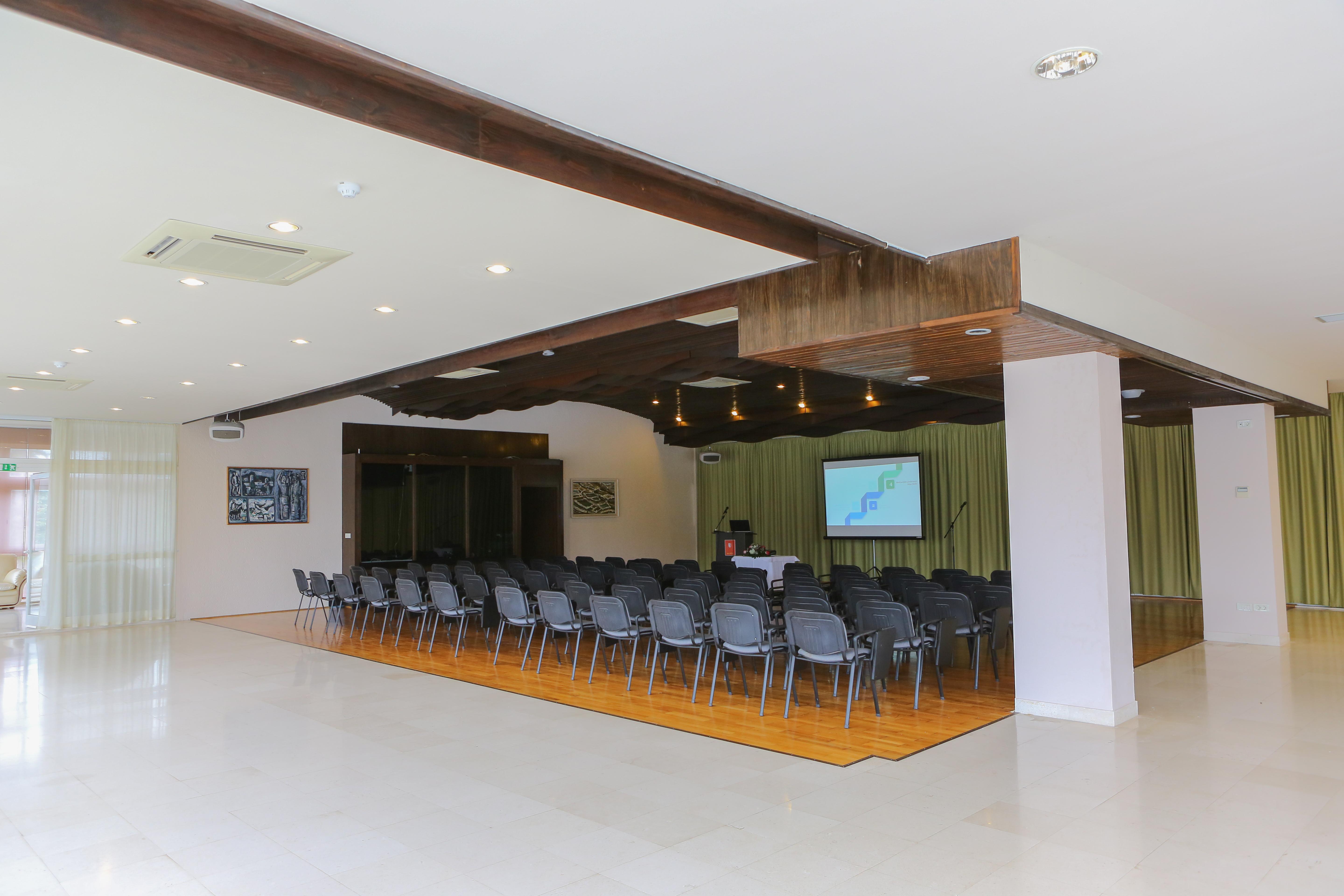 Bluesun Holiday Village Velaris Supetar Exterior foto