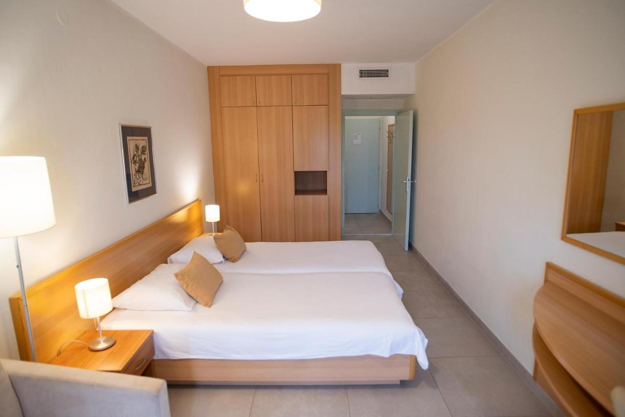 Bluesun Holiday Village Velaris Supetar Exterior foto