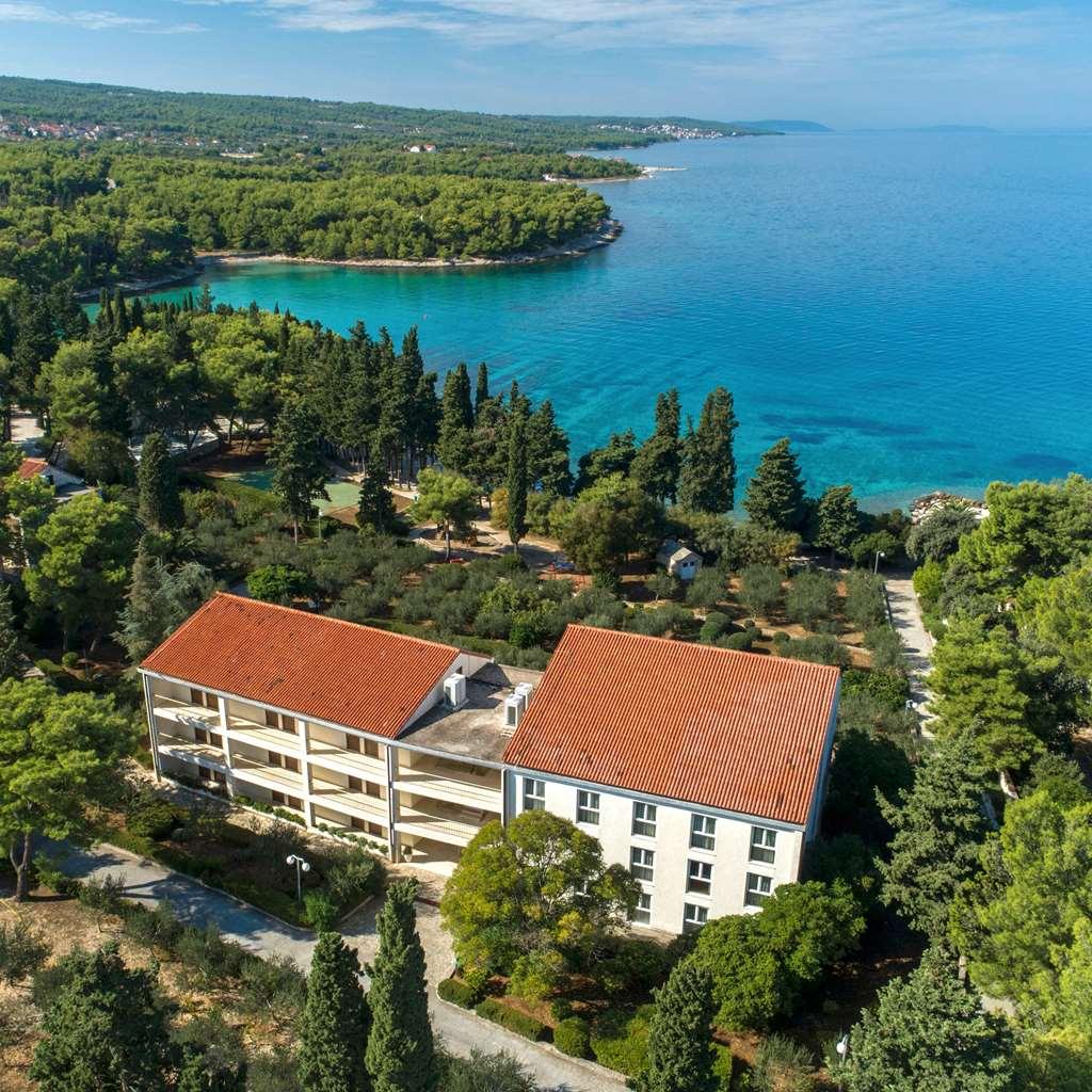Bluesun Holiday Village Velaris Supetar Exterior foto