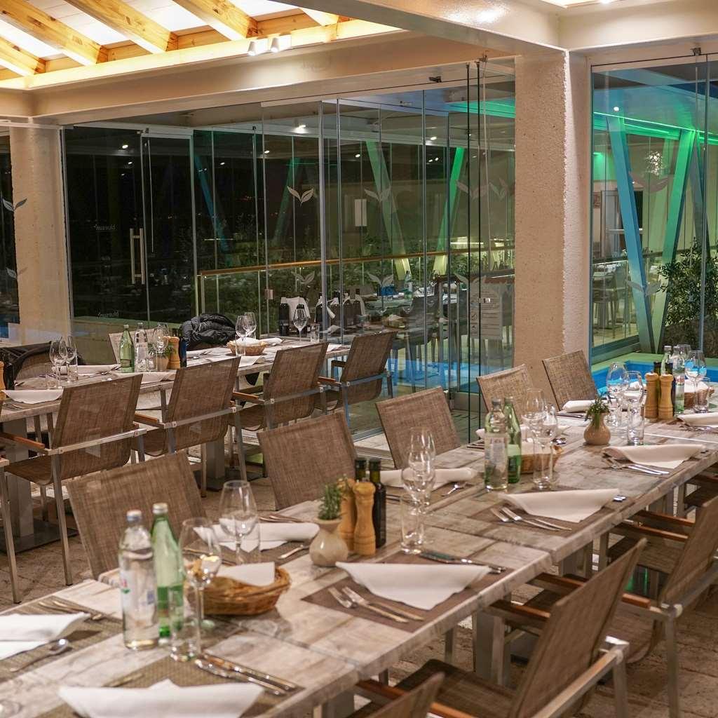 Bluesun Holiday Village Velaris Supetar Restaurante foto
