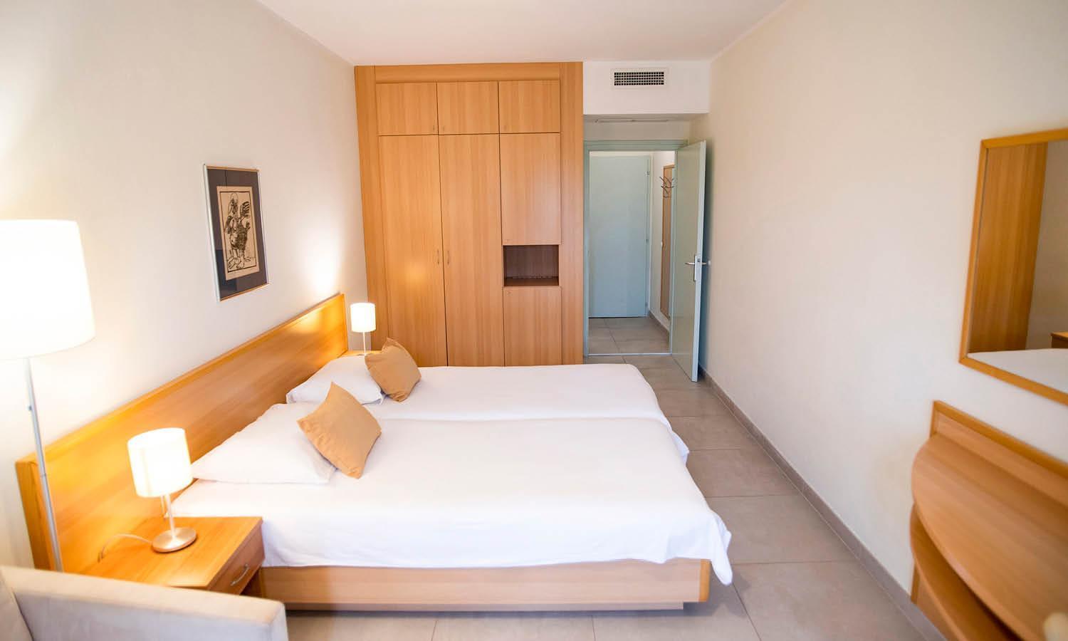 Bluesun Holiday Village Velaris Supetar Exterior foto