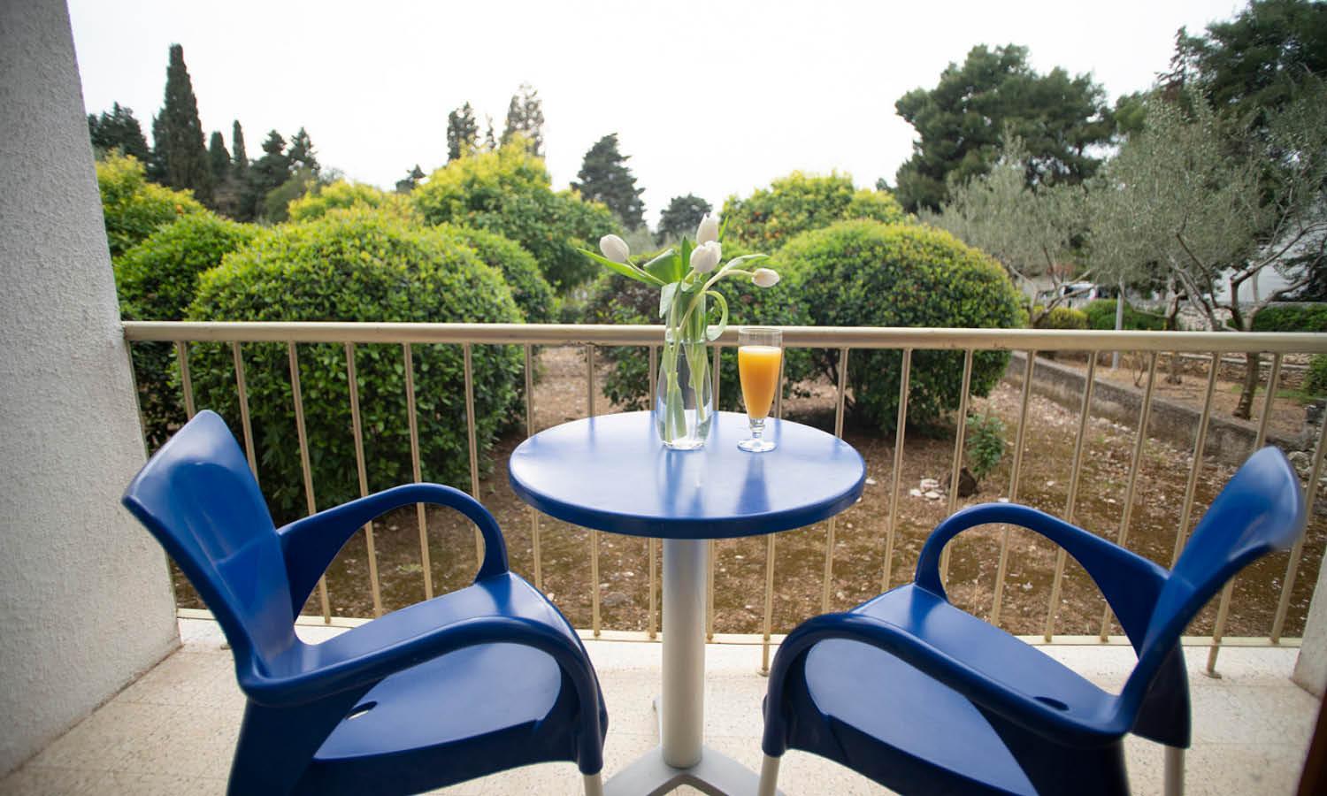 Bluesun Holiday Village Velaris Supetar Exterior foto