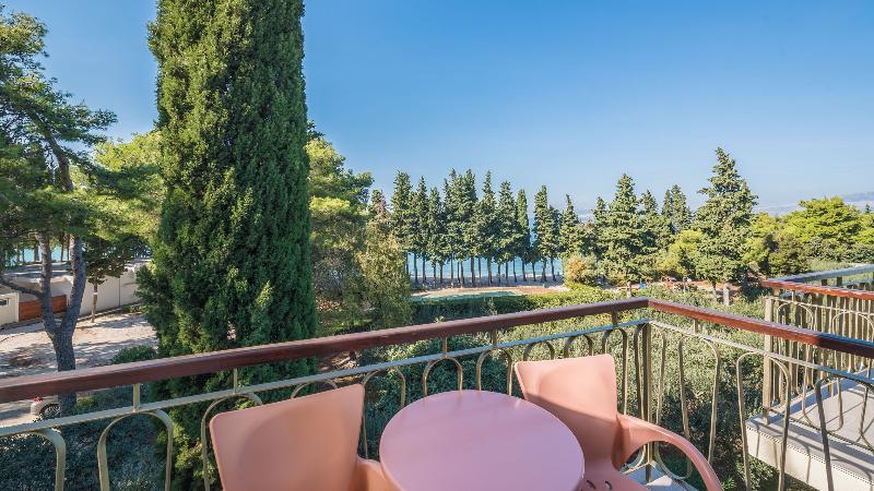 Bluesun Holiday Village Velaris Supetar Exterior foto